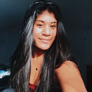 Meet your Posher, Paige